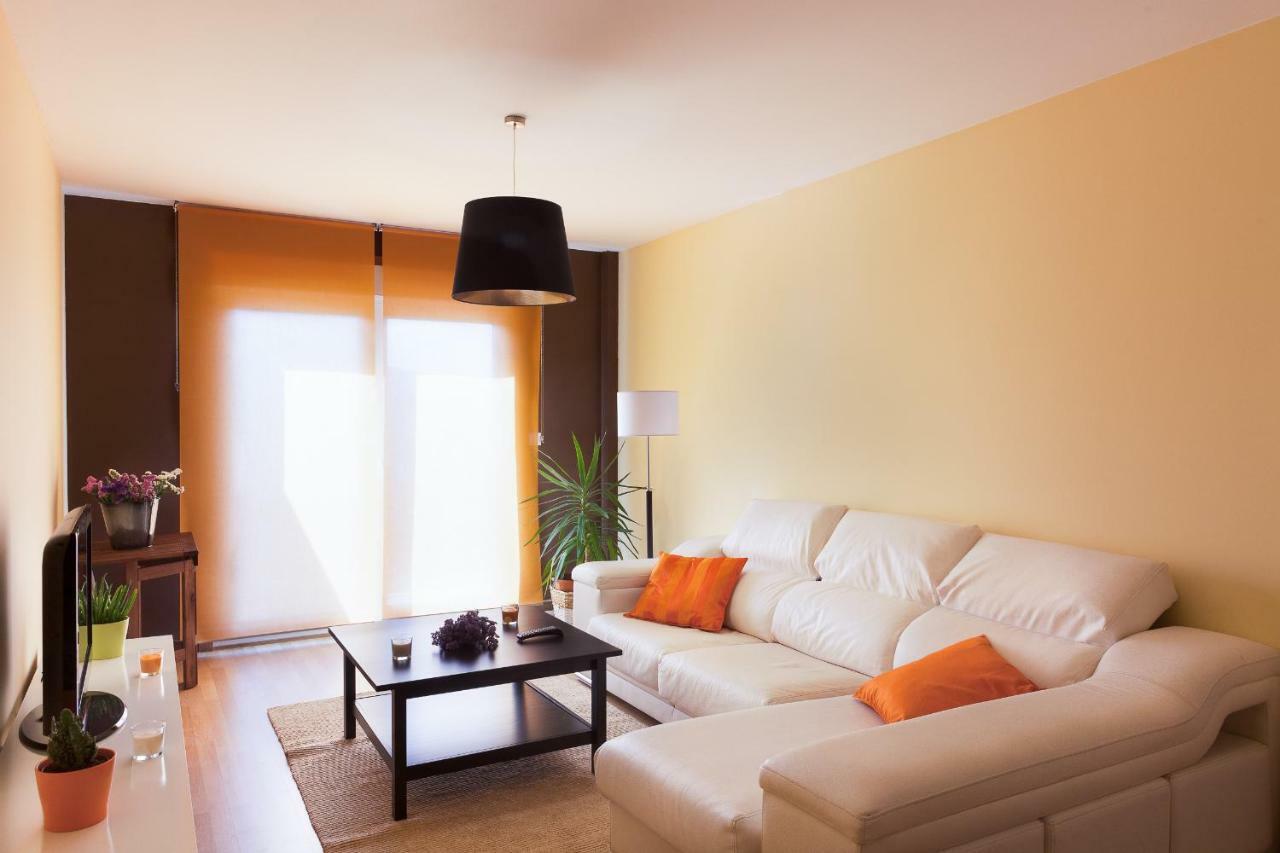 2- Apartamento Playa Canido Malpica Dış mekan fotoğraf