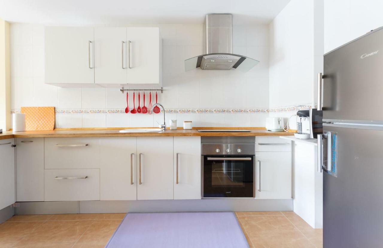 2- Apartamento Playa Canido Malpica Dış mekan fotoğraf